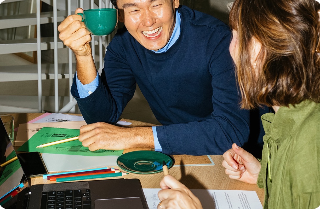 Pay bills in instalments