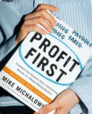 profit first