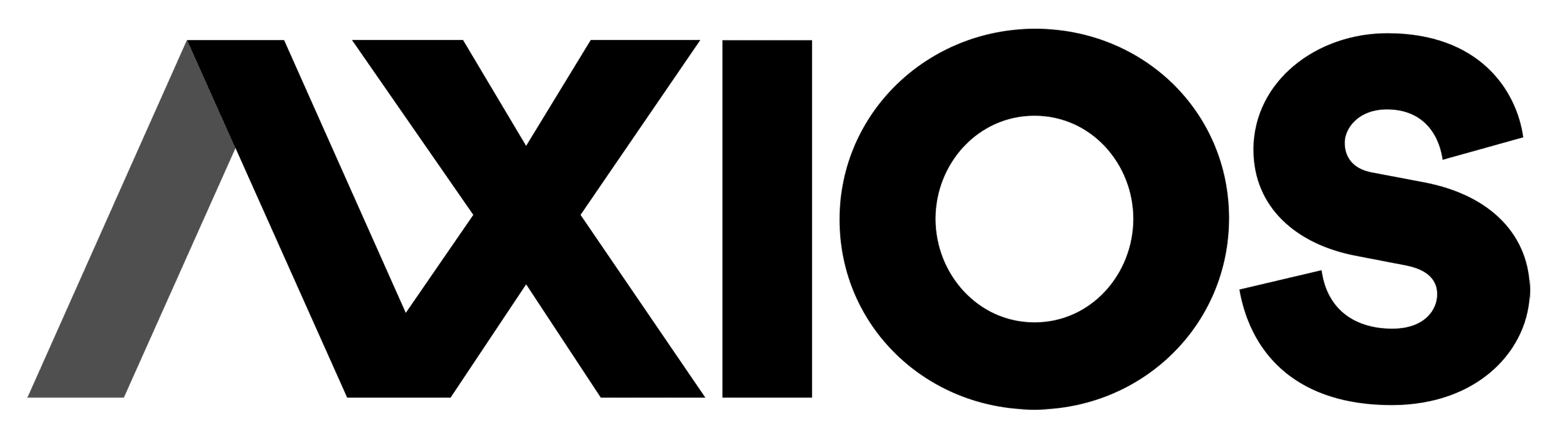 Axios logo