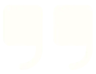 white quote