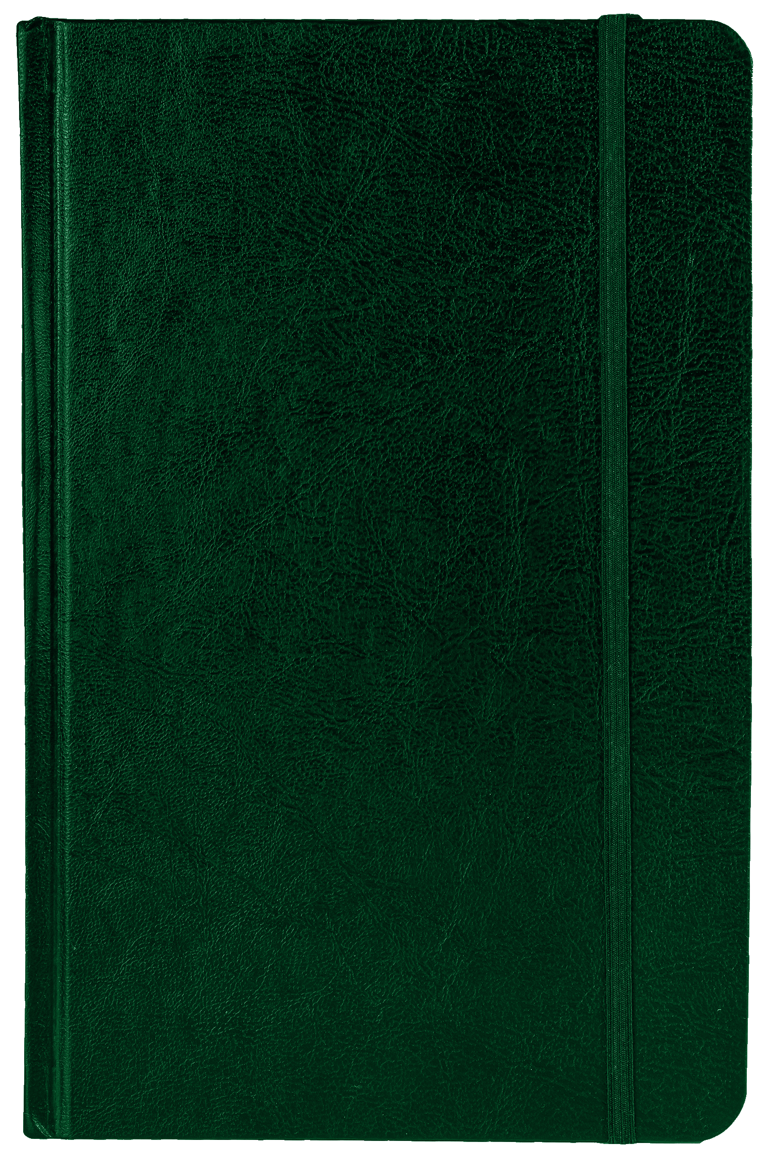 notebook-green